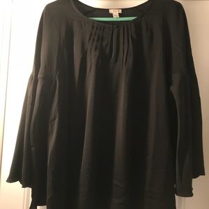 Black Blouse